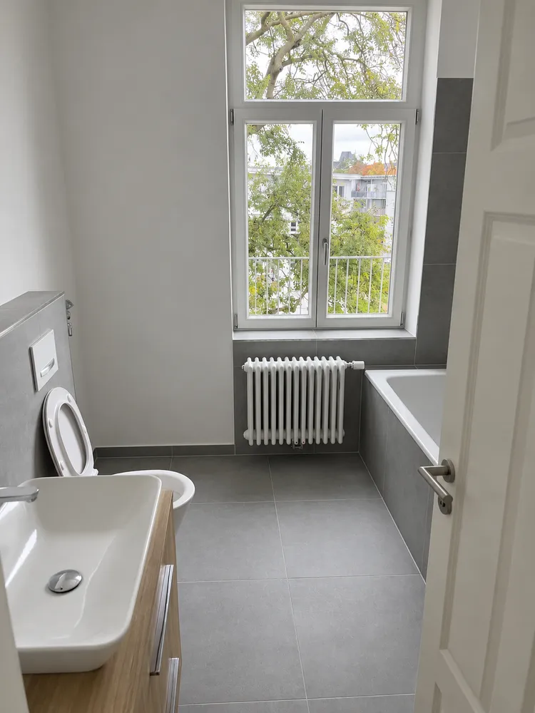 4 Zimmer Wohnung mit 117 m² in Pirna – Bild 6