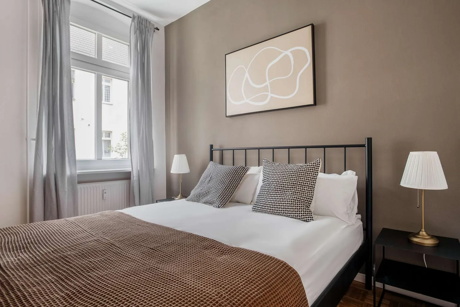 2 Zimmer Wohnung mit 52 m² in Berlin – Bild 12