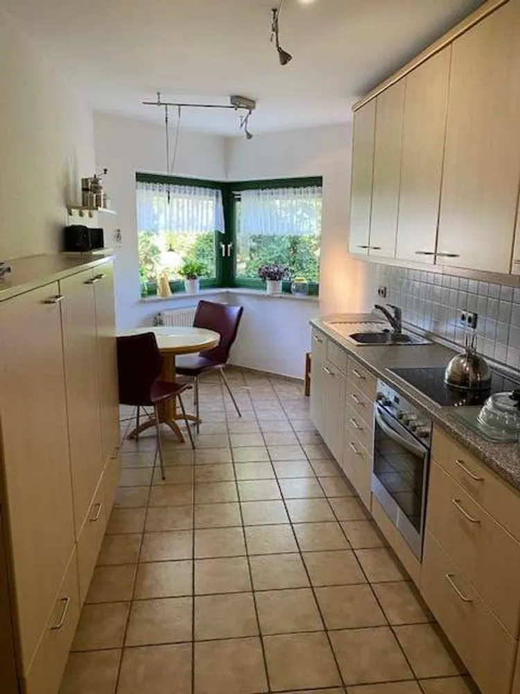 3 Zimmer Wohnung mit 101 m² in Wuppertal – Bild 4