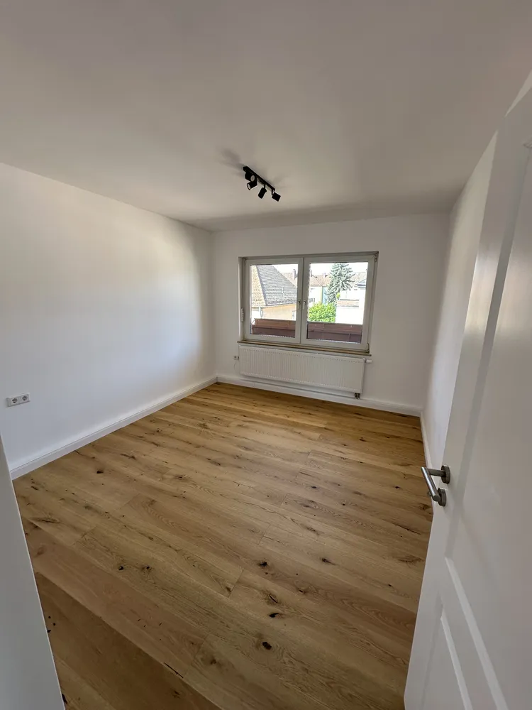 3 Zimmer Wohnung mit 58 m² in Nürnberg – Bild 8