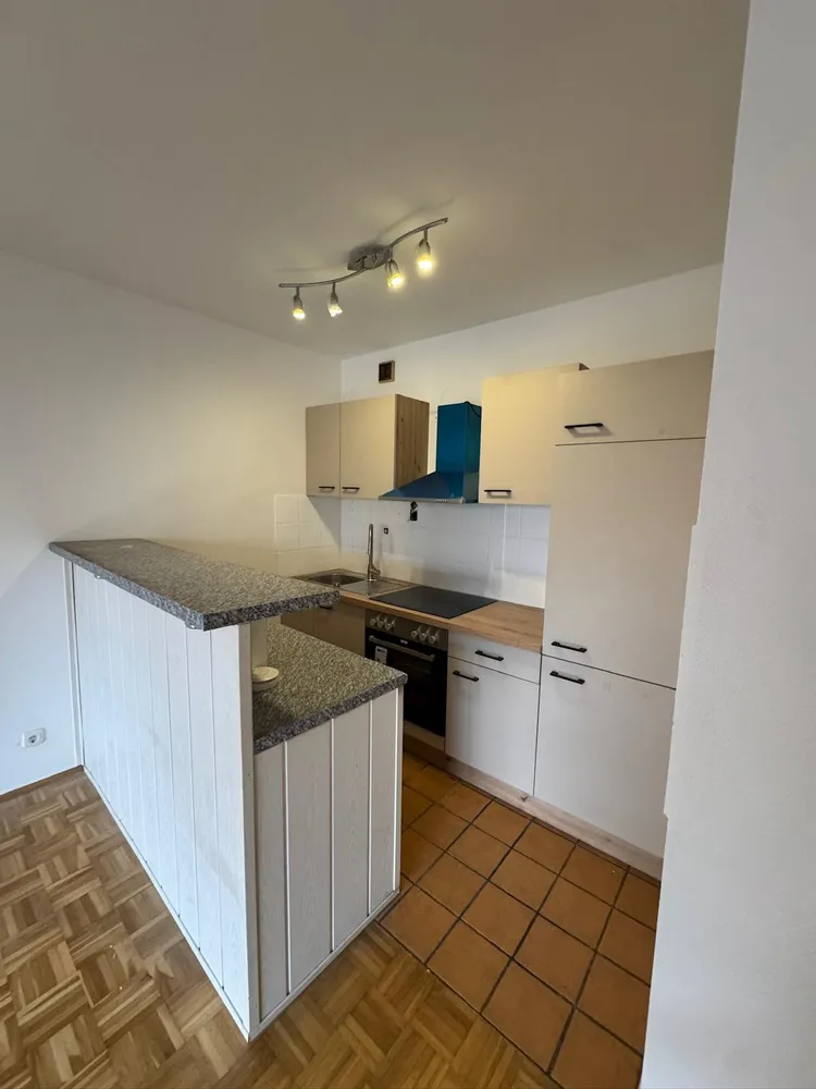 2 Zimmer Wohnung mit 49 m² in Oberhausen – Bild 3