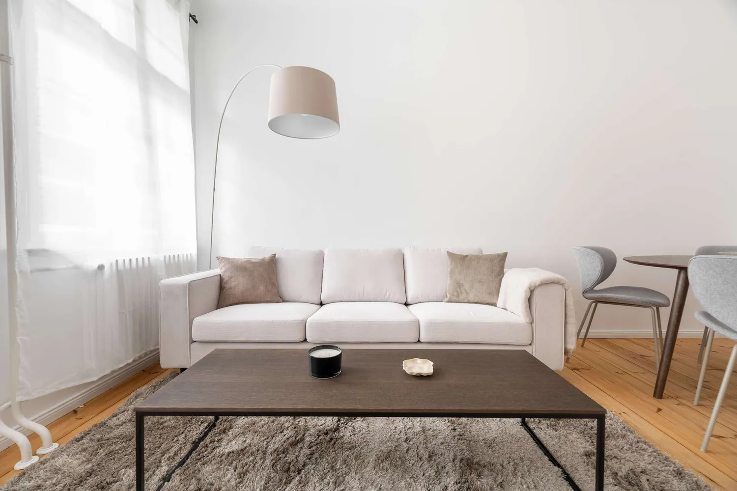 3 Zimmer Wohnung mit 74 m² in Berlin – Bild 3