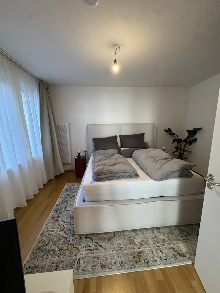 2 Zimmer Wohnung mit 48 m² in Stuttgart – Bild 9