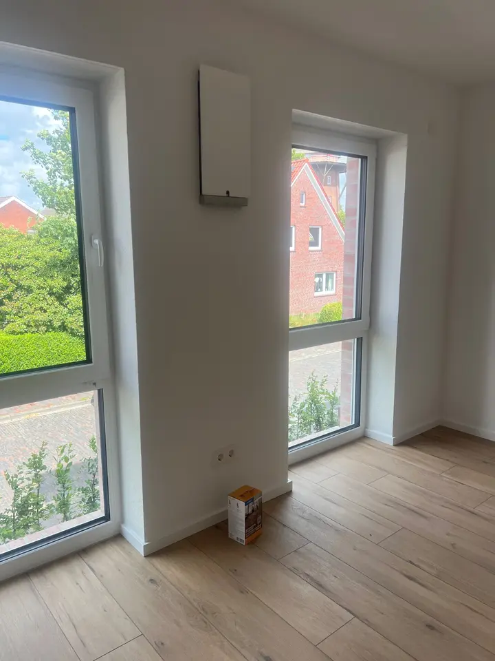 3 Zimmer Wohnung mit 72 m² in Aurich – Bild 8