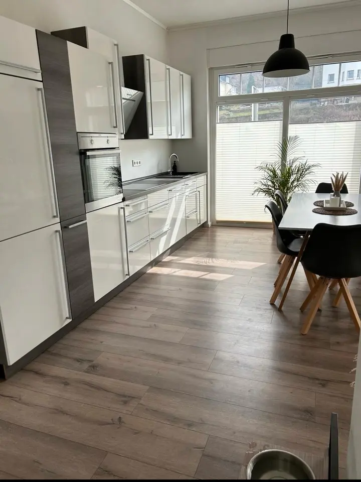 3 Zimmer Wohnung mit 90 m² in Hagen – Bild 3