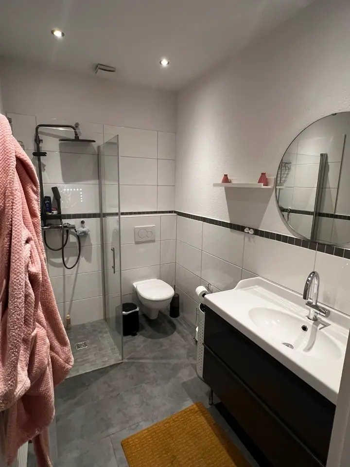 2 Zimmer Wohnung mit 50 m² in Siegburg – Bild 8