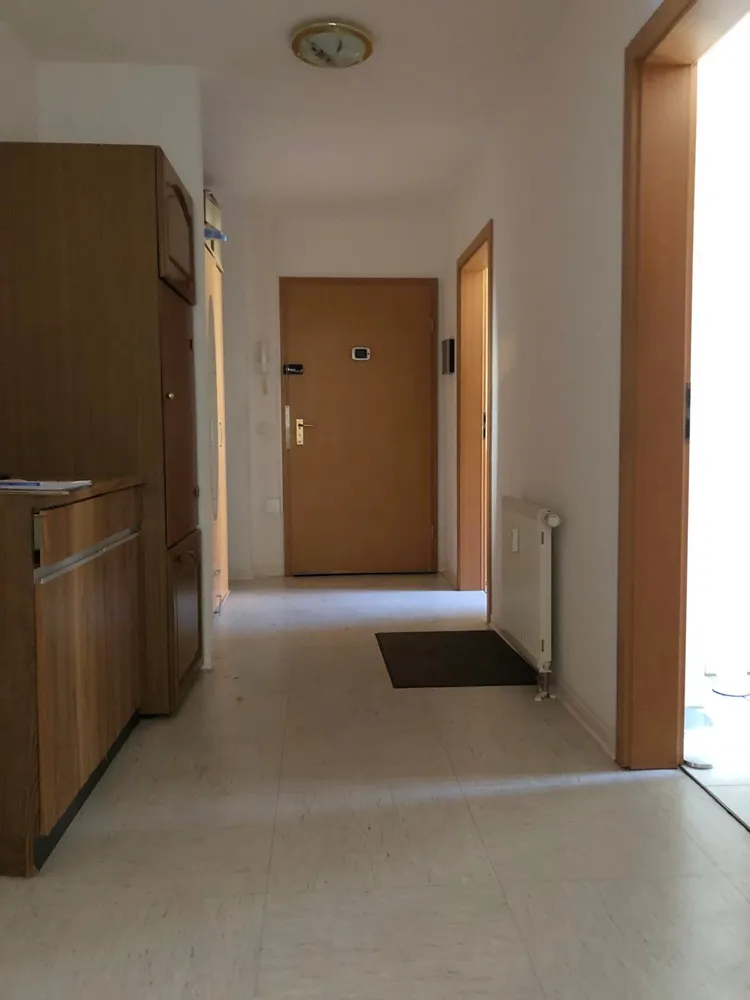 2 Zimmer Wohnung mit 67 m² in Hagen – Bild 1