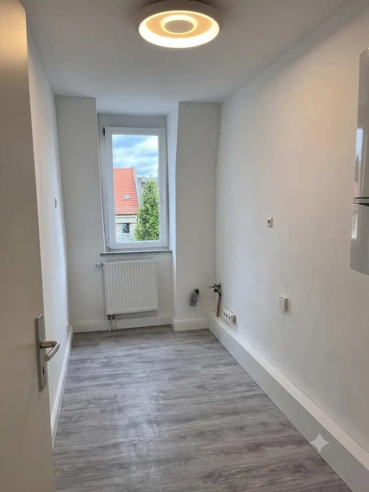 3 Zimmer Wohnung mit 65 m² in Nürnberg – Bild 1