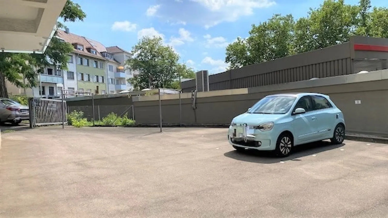 2 Zimmer Wohnung mit 49 m² in Stuttgart – Bild 9