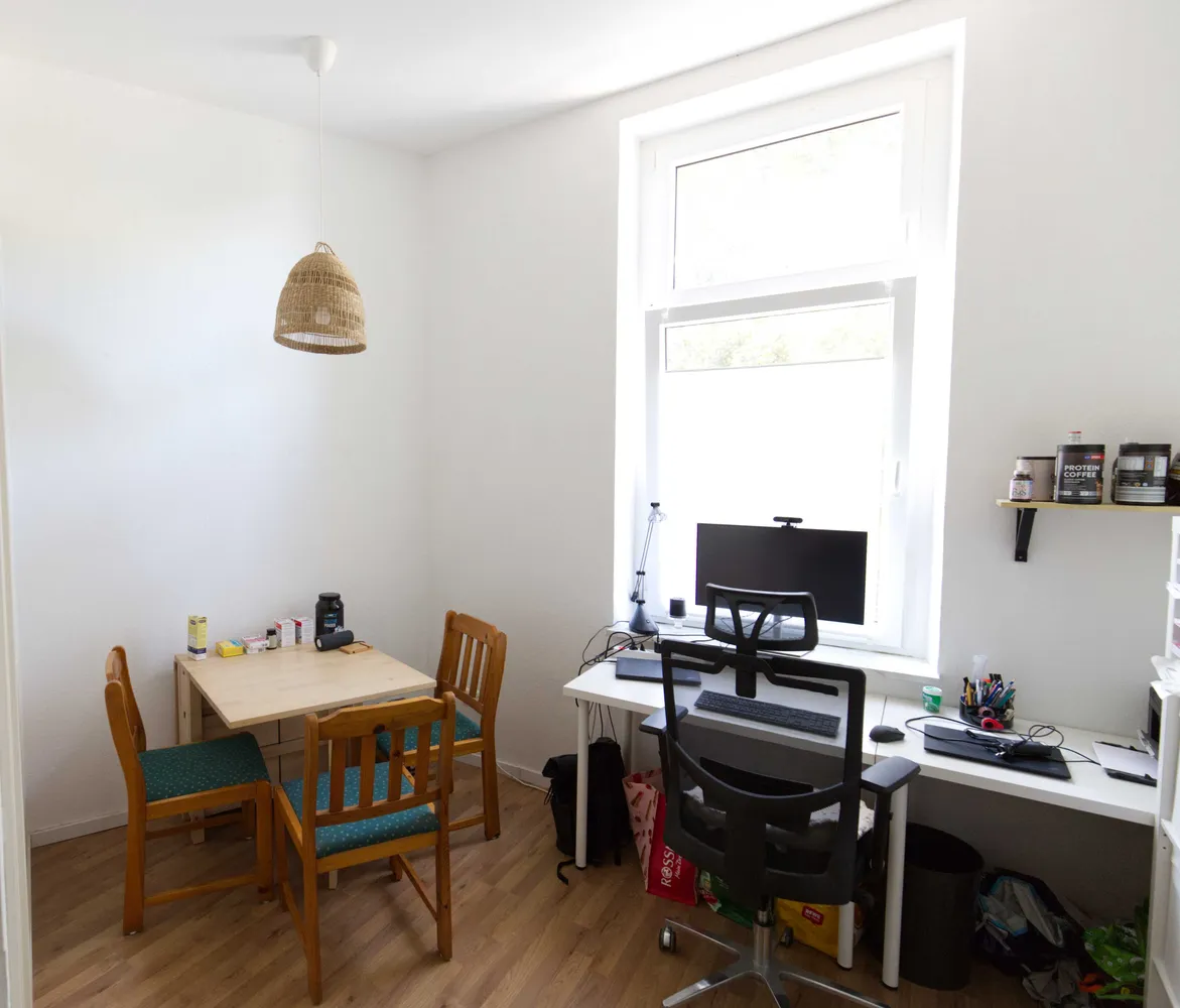 2 Zimmer Wohnung mit 38 m² in Mülheim an der Ruhr – Bild 8