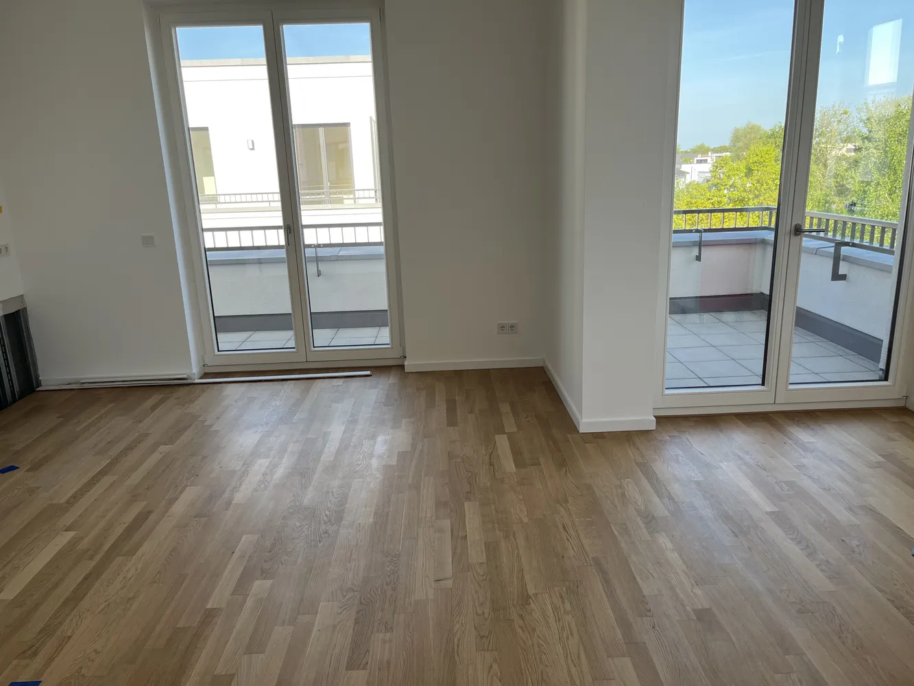 2 Zimmer Wohnung mit 67 m² in Potsdam – Bild 2