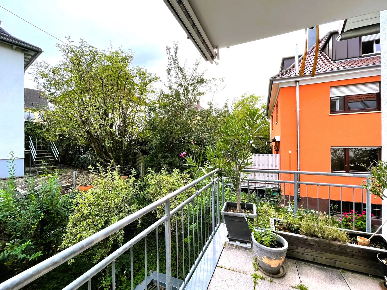 3 Zimmer Wohnung mit 74 m² in Stuttgart – Bild 6