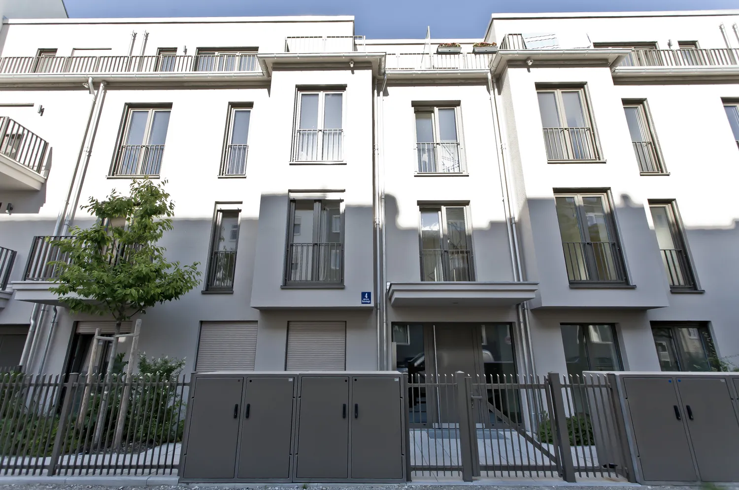 2 Zimmer Wohnung mit 67 m² in München – Bild 9