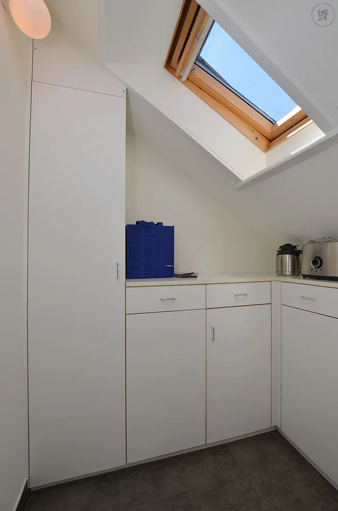 2 Zimmer Wohnung mit 45 m² in Stuttgart – Bild 12