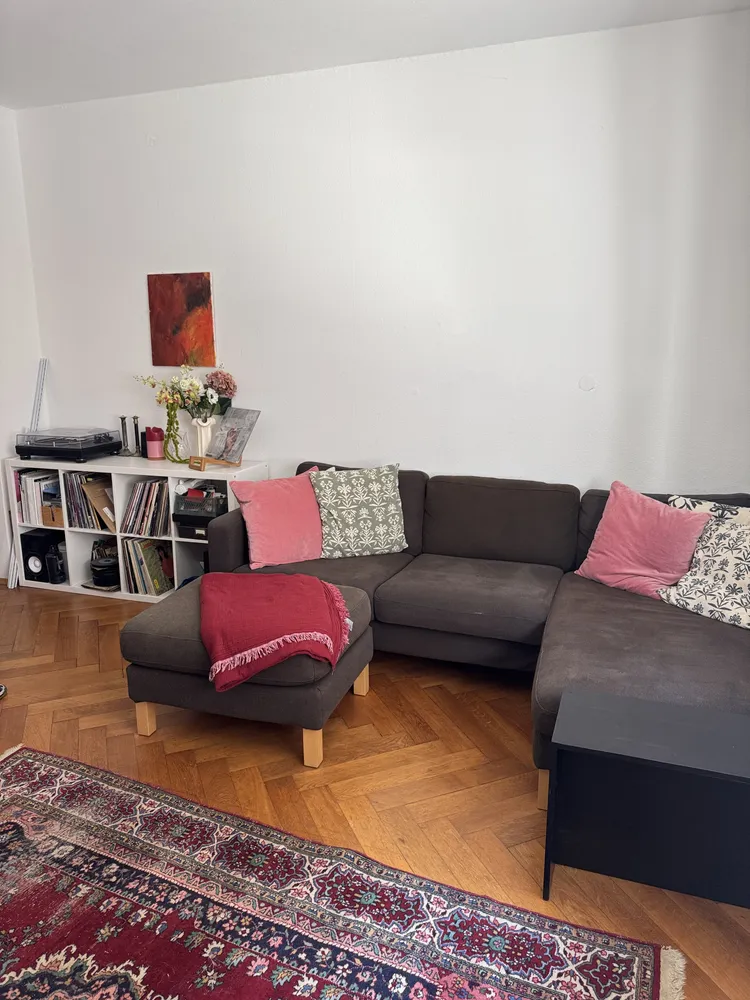 3 Zimmer Wohnung mit 64 m² in München – Bild 10