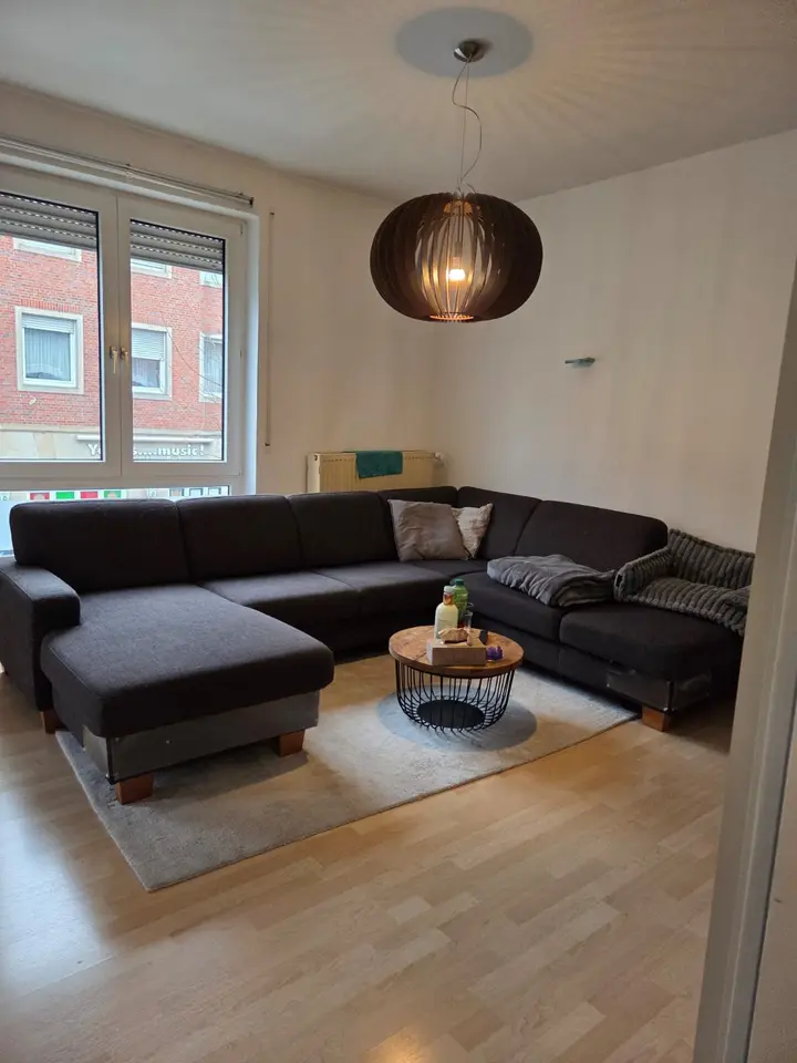 3 Zimmer Wohnung mit 89 m² in Rheine – Bild 6