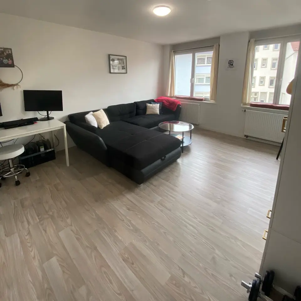 2 Zimmer Wohnung mit 65 m² in Pforzheim – Bild 9