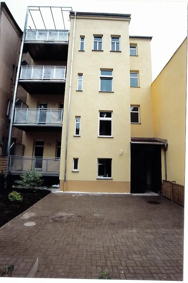 3 Zimmer Wohnung mit 94 m² in Gera – Bild 4