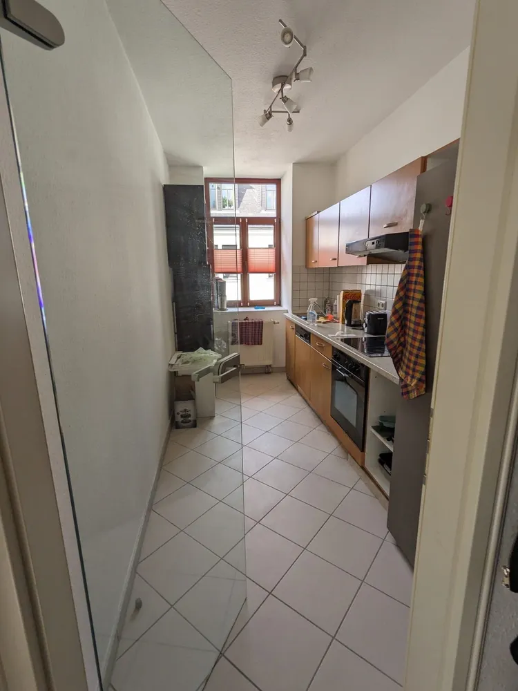 2 Zimmer Wohnung mit 46 m² in Dresden – Bild 5