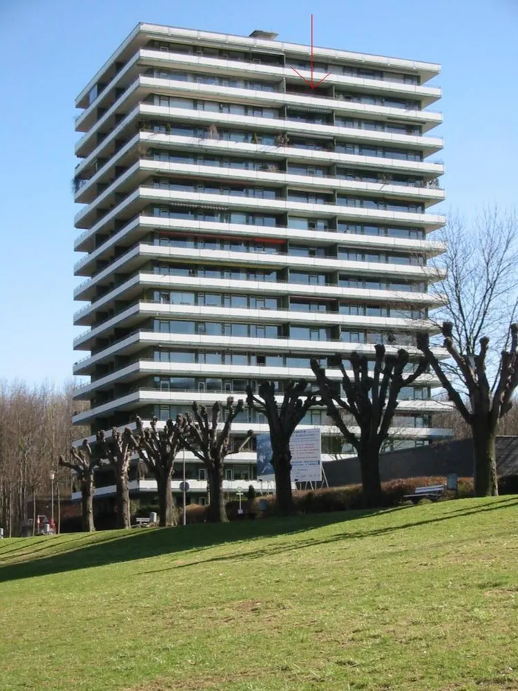 1 Zimmer Wohnung mit 38 m² in Köln – Bild 1
