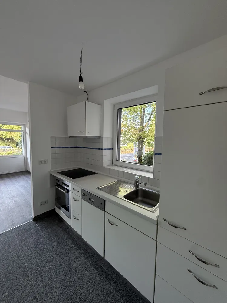 1 Zimmer Wohnung mit 45 m² in Frankfurt am Main – Bild 6