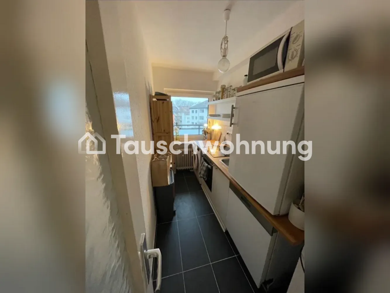 2 Zimmer Wohnung mit 60 m² in Frankfurt am Main – Bild 4