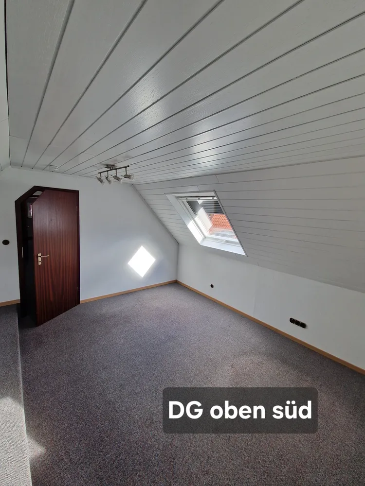 6 Zimmer Wohnung mit 103 m² in Essen – Bild 5