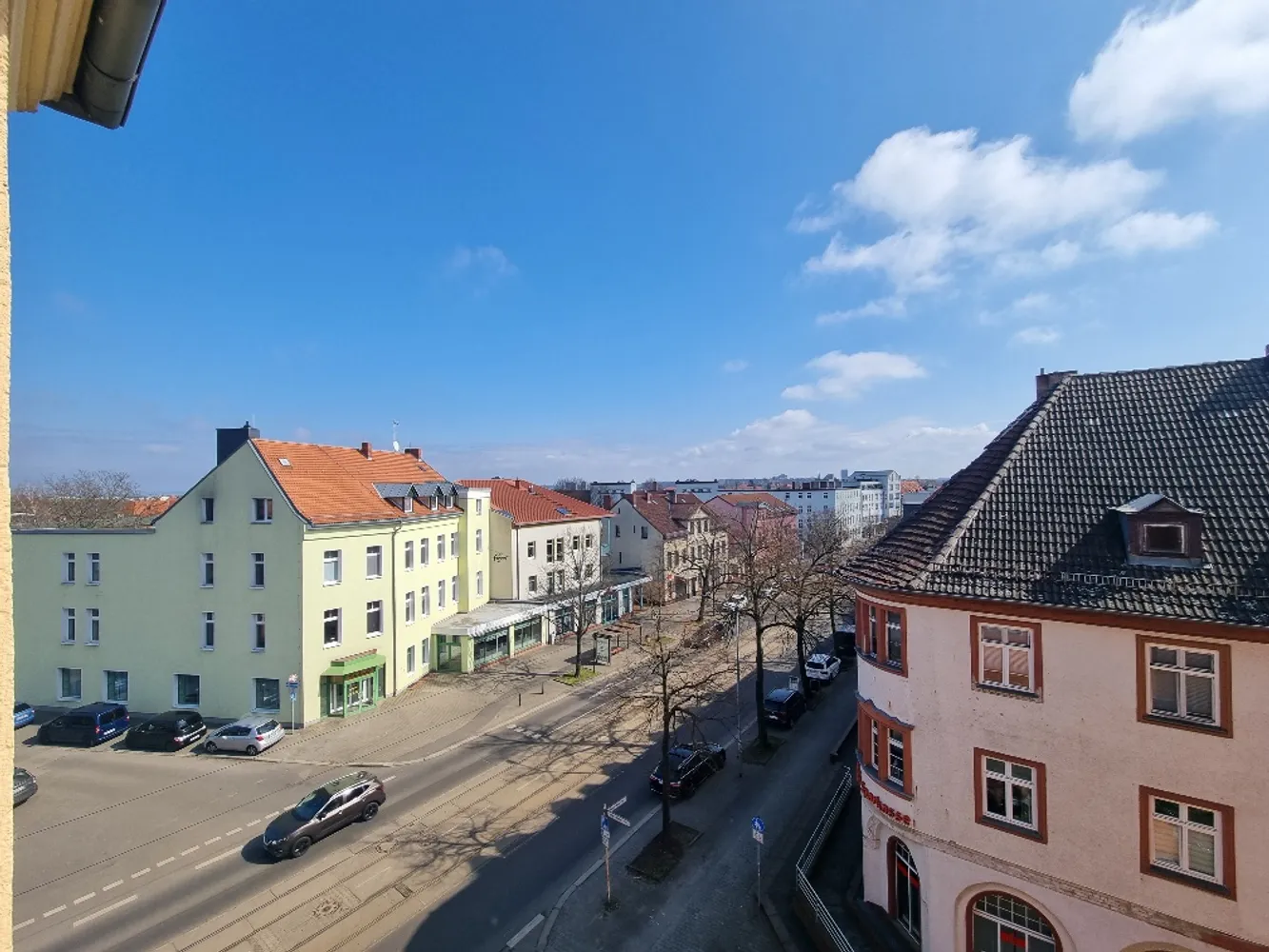 2 Zimmer Wohnung mit 75 m² in Frankfurt (Oder) – Bild 12