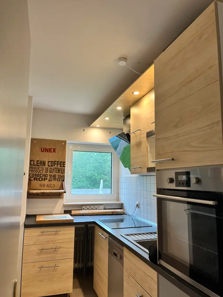 2 Zimmer Wohnung mit 57 m² in Wiesbaden – Bild 6