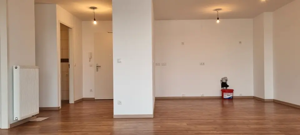 2 Zimmer Wohnung mit 69 m² in Meerbusch – Bild 5