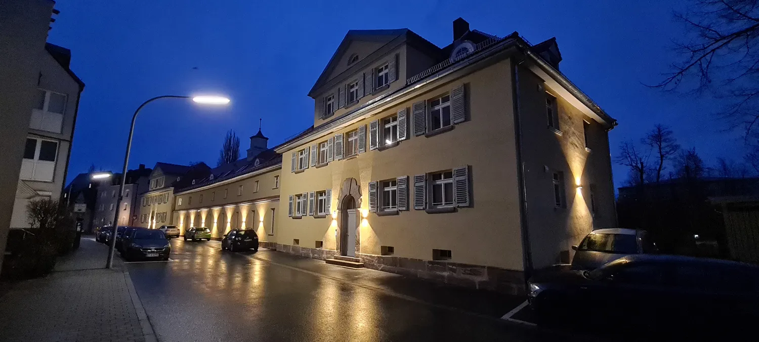 3 room apartment with 87 m² in Bayreuth – Photo 7