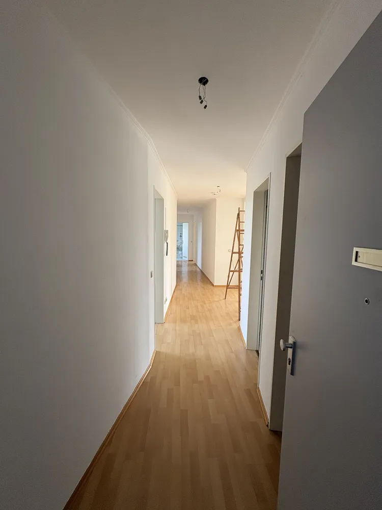 3 room apartment with 101 m² in Regensburg – Photo 9