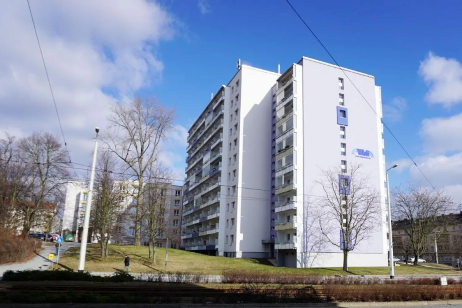 1 Zimmer Wohnung mit 36 m² in Plauen – Bild 2