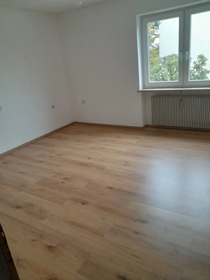 Studio mit 30 m² in Bamberg – Bild 10