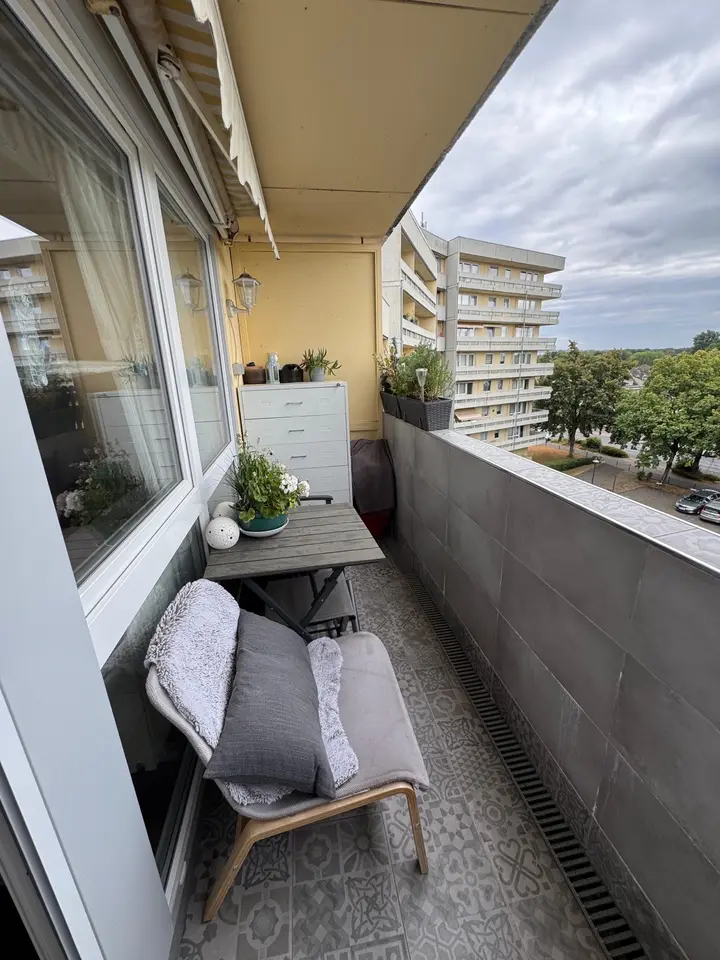 3 Zimmer Wohnung mit 84 m² in Bergisch Gladbach – Bild 10