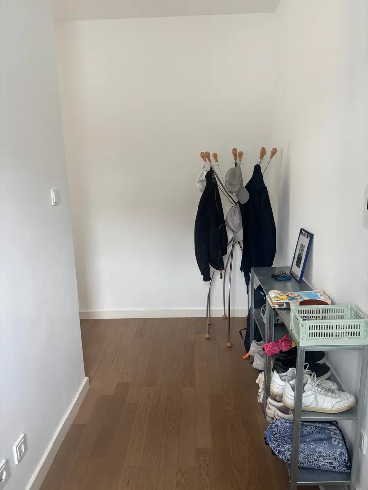 2 Zimmer Wohnung mit 77 m² in München – Bild 4