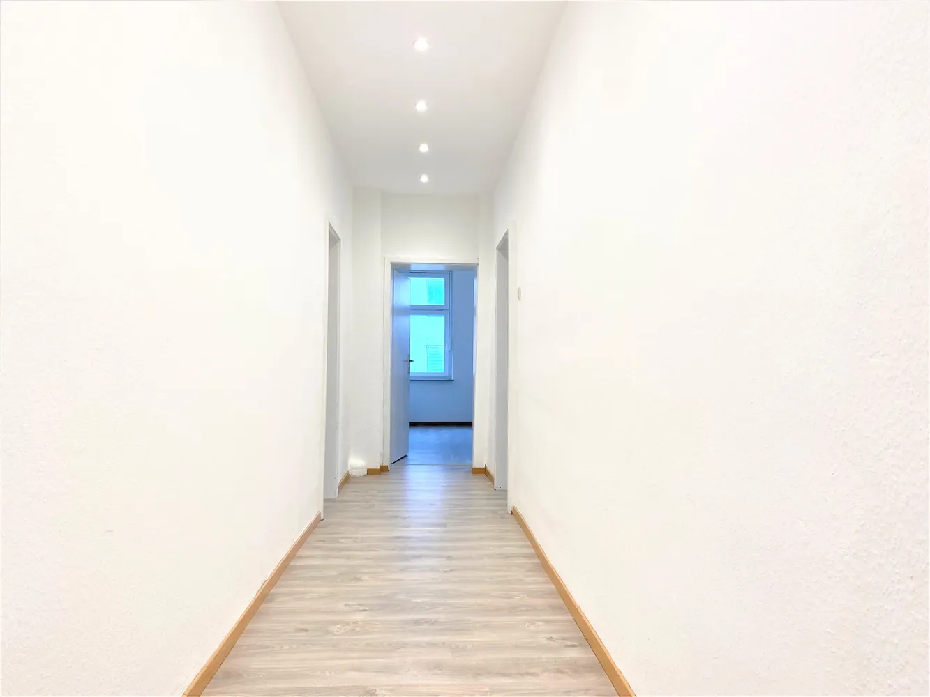5 Zimmer Wohnung mit 109 m² in Gelsenkirchen – Bild 12