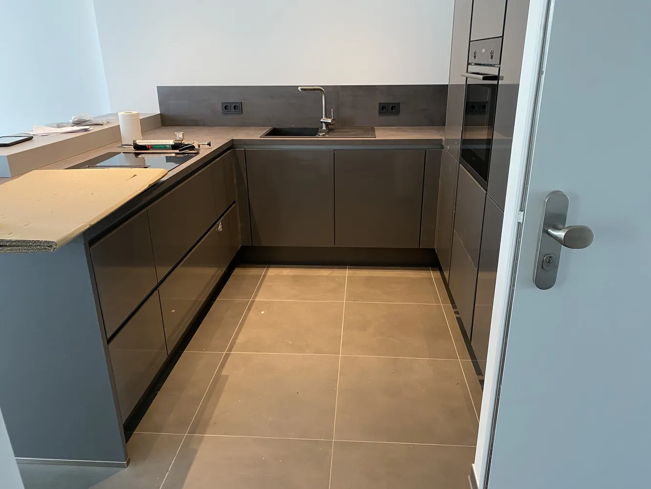 3 Zimmer Wohnung mit 82 m² in Mannheim – Bild 4