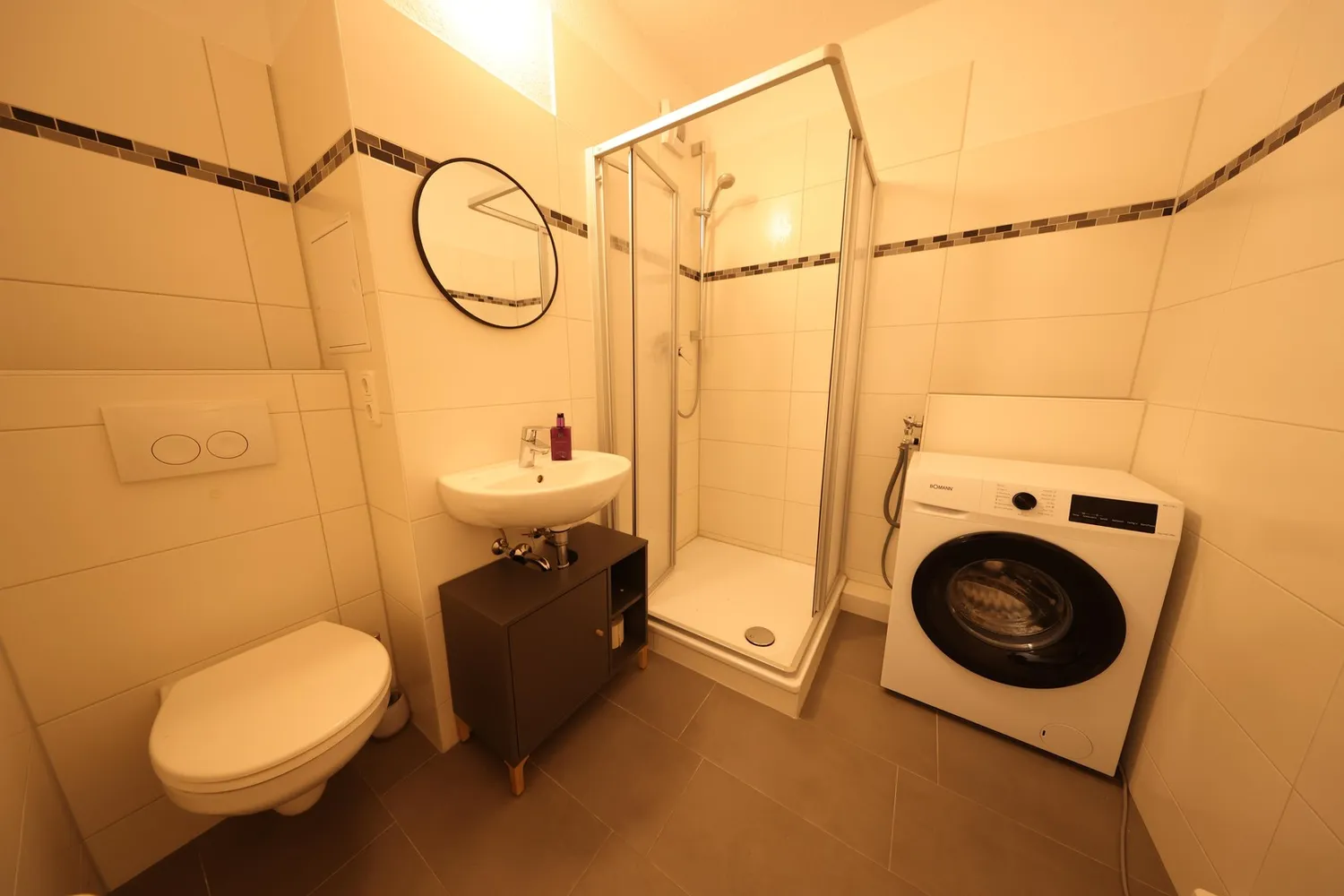 1 Zimmer Wohnung mit 37 m² in Rostock – Bild 10
