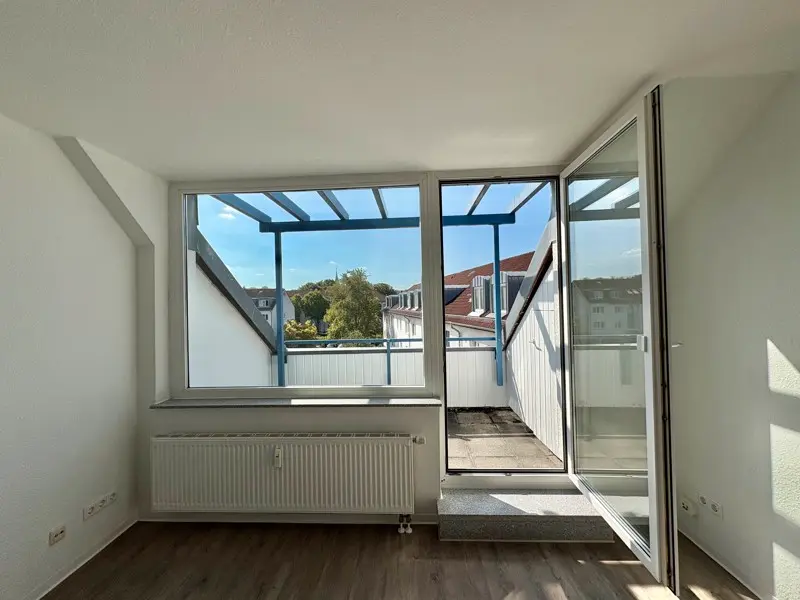 2 Zimmer Wohnung mit 59 m² in Dortmund – Bild 3