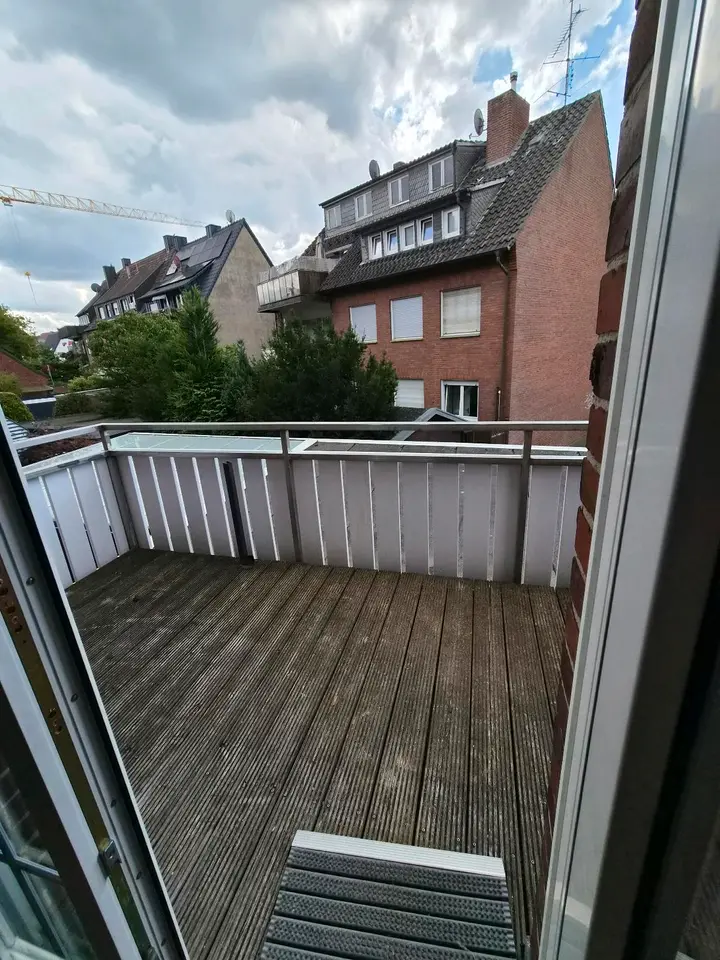 3 Zimmer Wohnung mit 94 m² in Ahaus – Bild 4