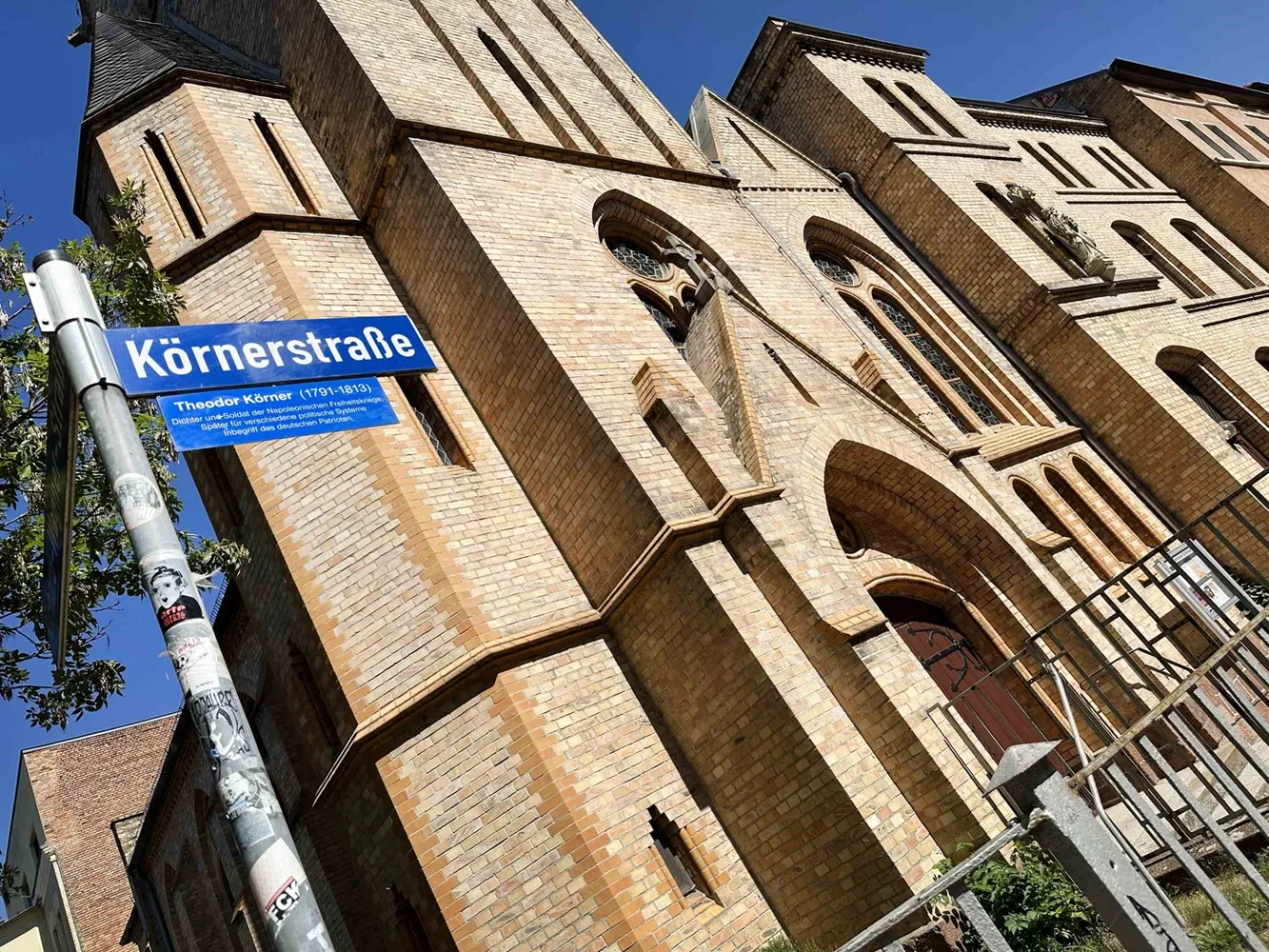 2 Zimmer Wohnung mit 38 m² in Halle (Saale) – Bild 6