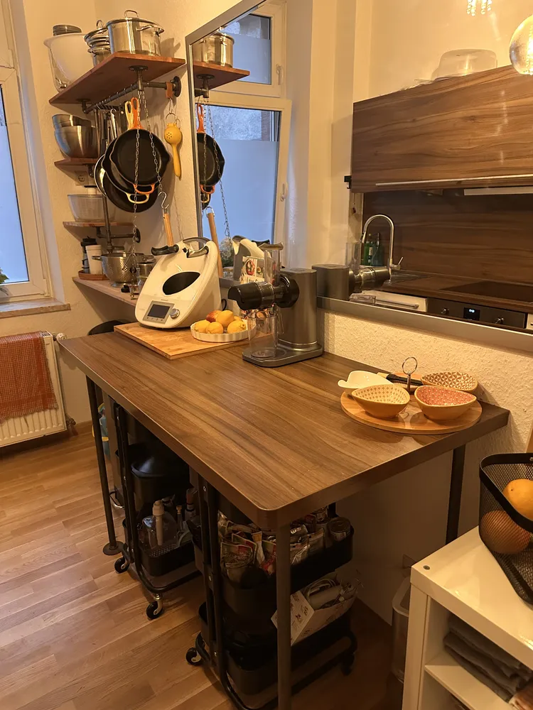 2 Zimmer Wohnung mit 69 m² in Mannheim – Bild 10