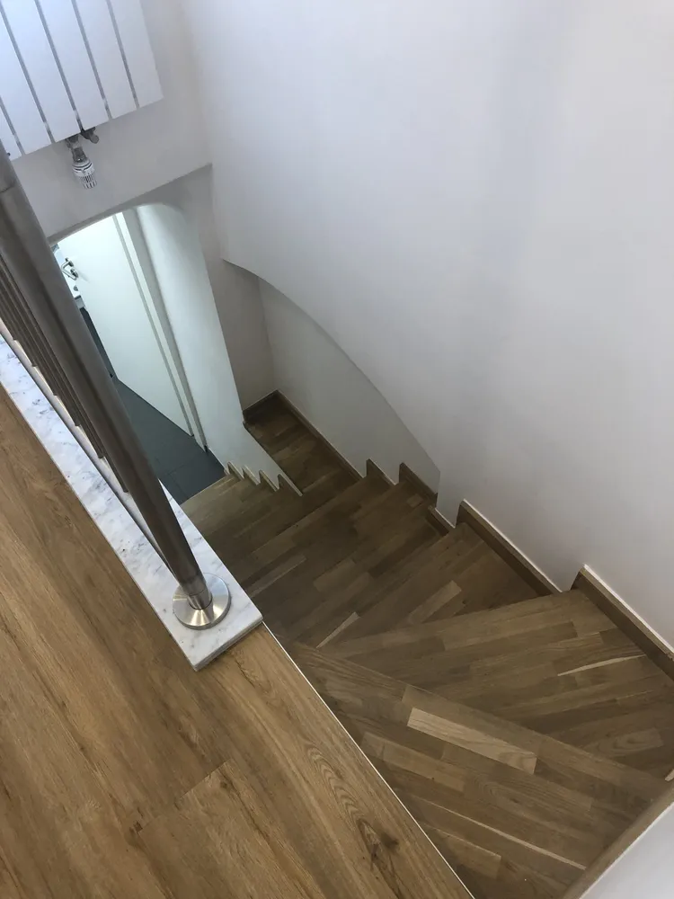 4 Zimmer Wohnung mit 116 m² in Düsseldorf – Bild 4