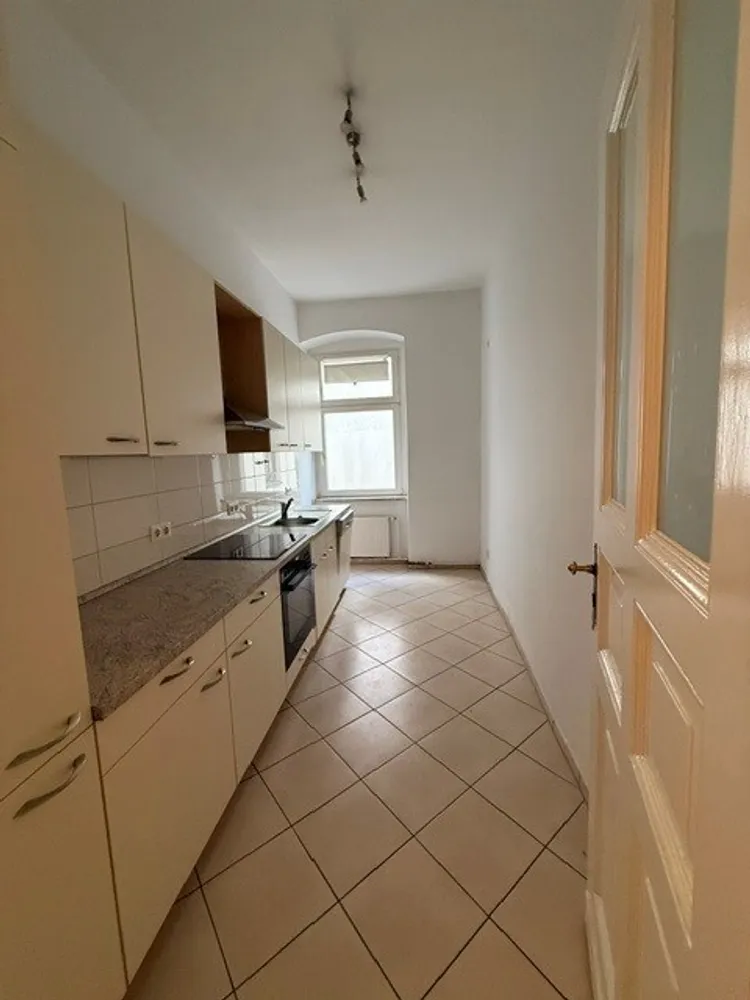 3 Zimmer Wohnung mit 103 m² in Berlin – Bild 8
