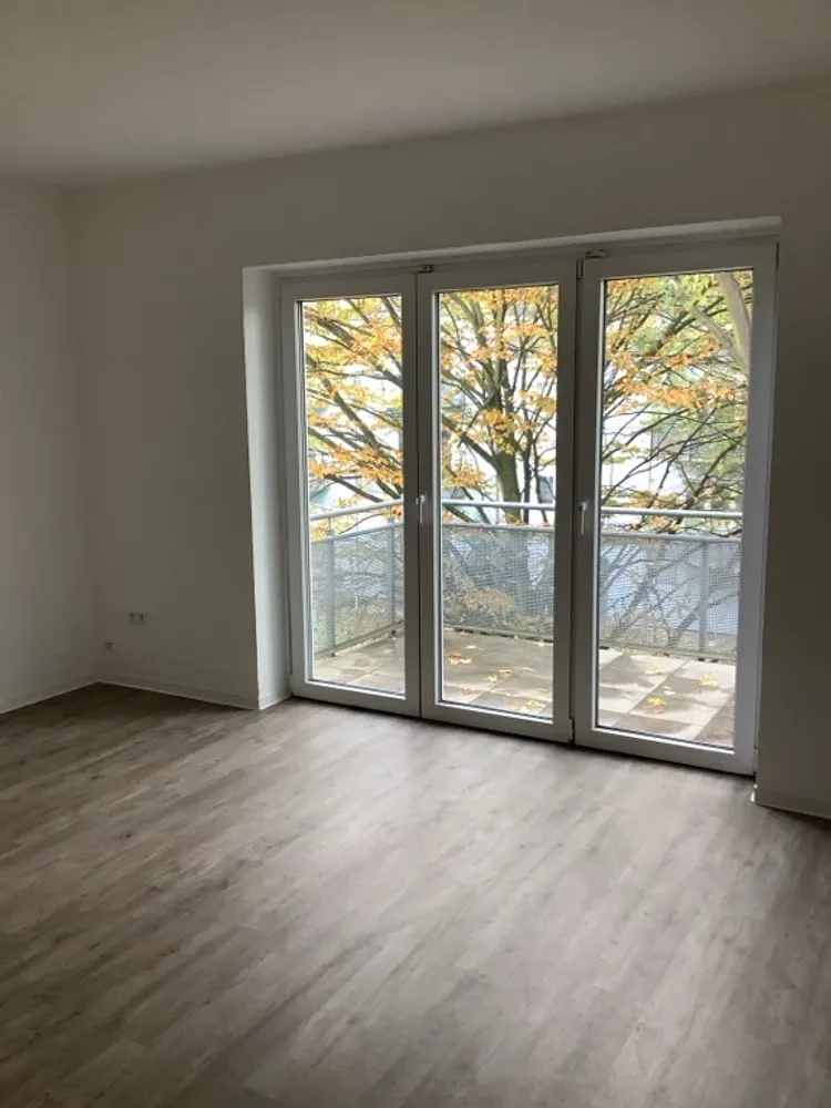 2 Zimmer Wohnung mit 65 m² in Duisburg – Bild 2