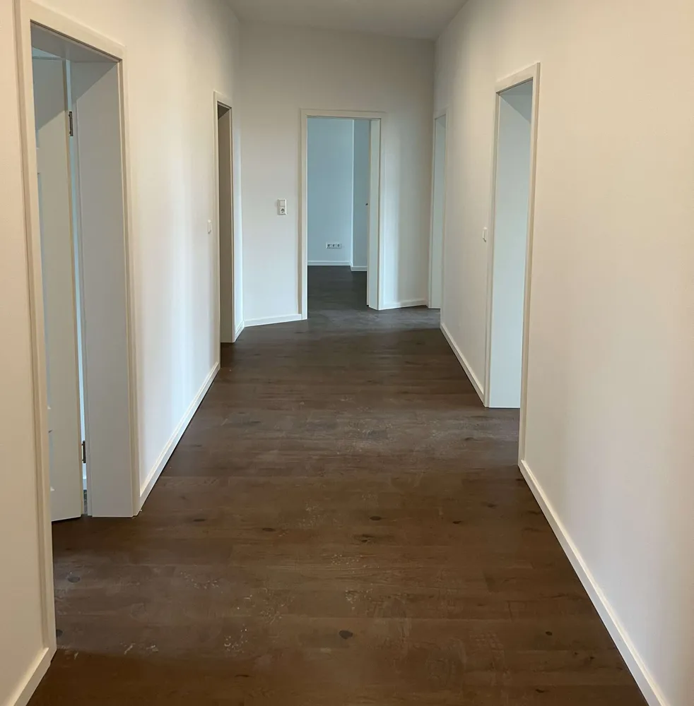 4 Zimmer Wohnung mit 102 m² in Leipzig – Bild 2