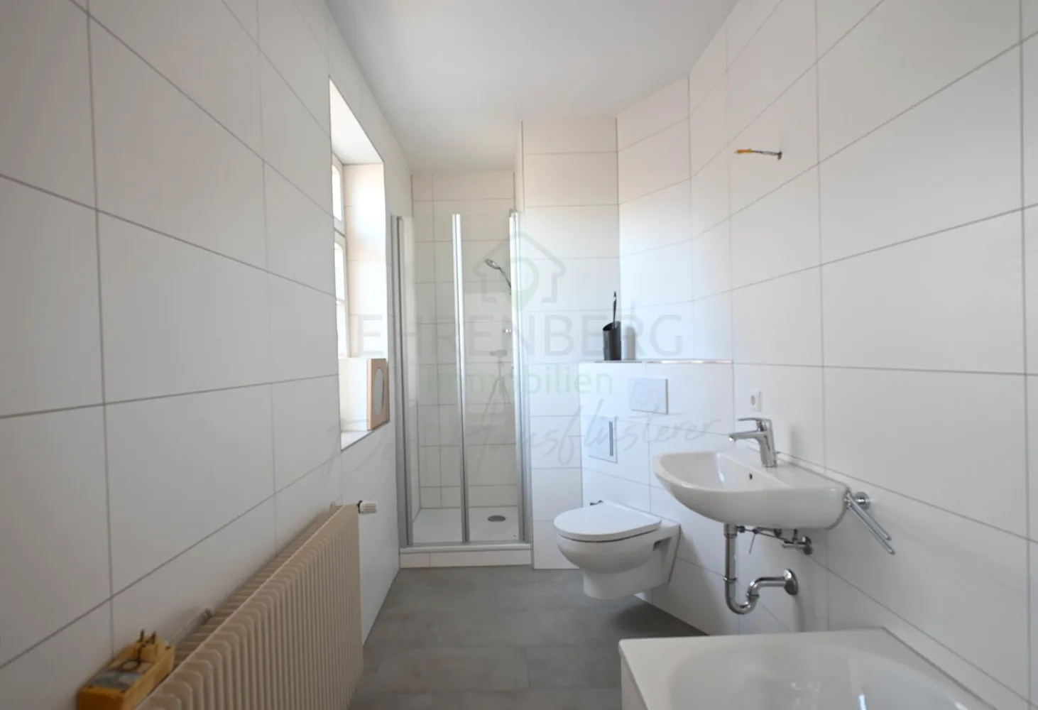 7 Zimmer Wohnung mit 180 m² in Vaihingen an der Enz – Bild 3