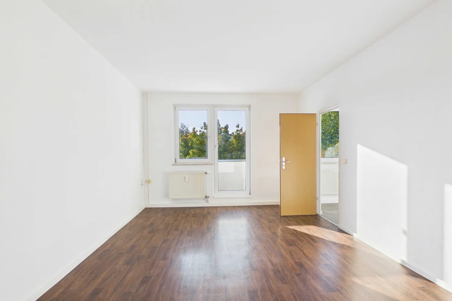 2 Zimmer Wohnung mit 46 m² in Leipzig – Bild 9