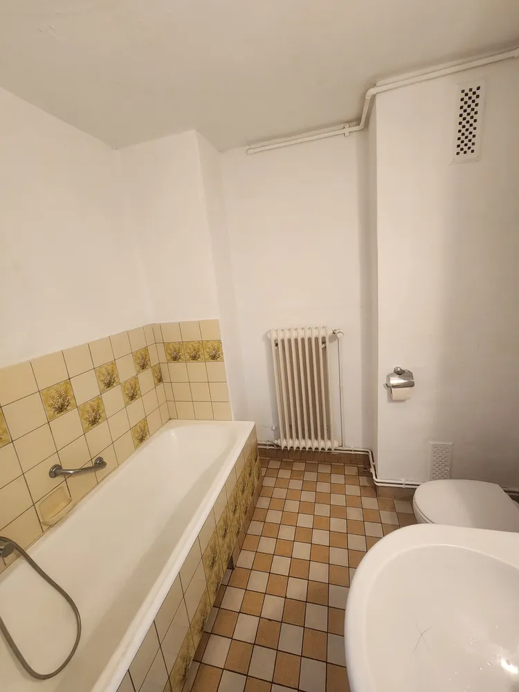 2 Zimmer Wohnung mit 63 m² in Kassel – Bild 9